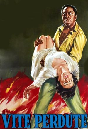 Lost Souls's poster