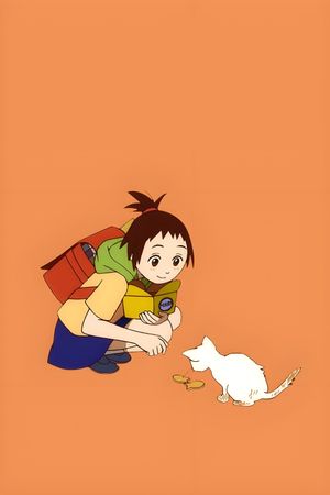 The Cat Returns's poster