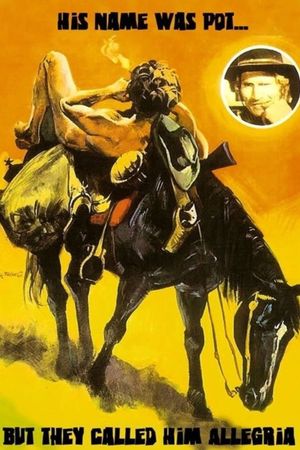 Lobo the Bastard's poster
