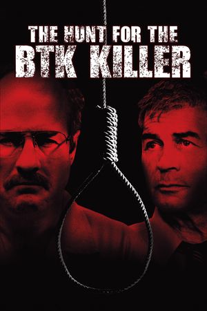 The Hunt For the BTK Killer's poster