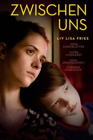 Zwischen uns's poster