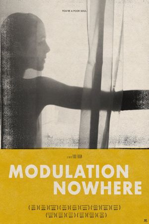 Modulation Nowhere's poster