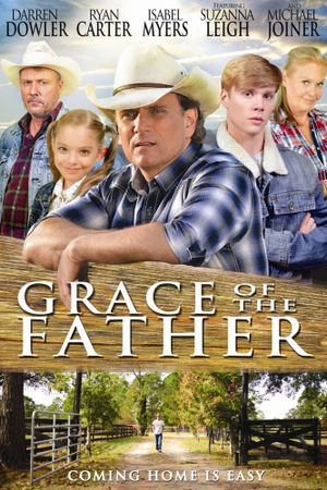 Grace of the Father's poster