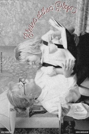 Eloise at the Plaza's poster