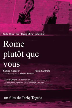 Roma wa la n'touma's poster