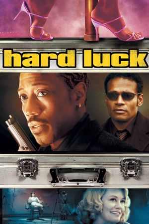 Hard Luck's poster