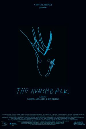 The Hunchback's poster
