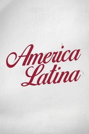 America Latina's poster