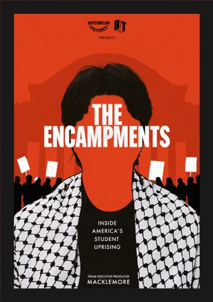 The Encampments's poster