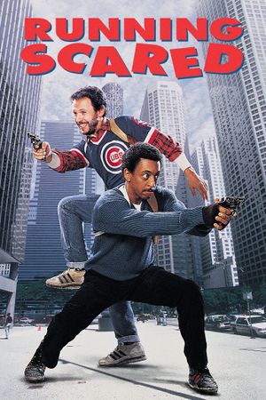 Running Scared's poster