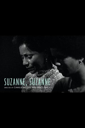 Suzanne, Suzanne's poster