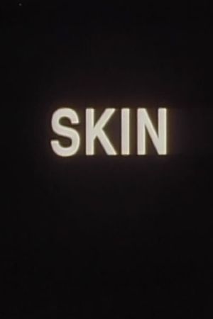 Skin's poster