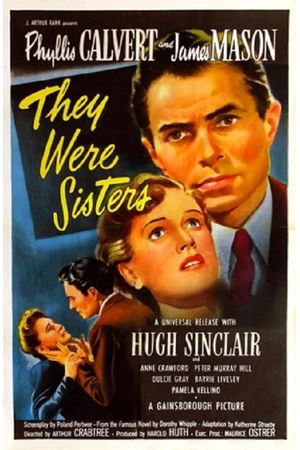 They Were Sisters's poster image