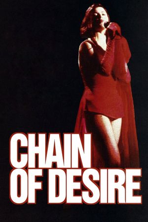 Chain of Desire's poster