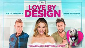 Love by Design's poster