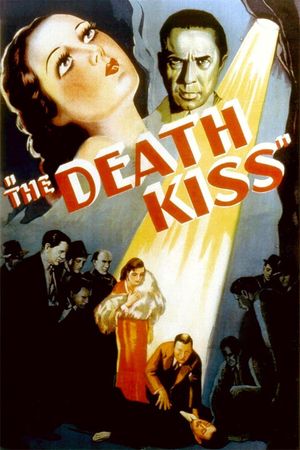 The Death Kiss's poster
