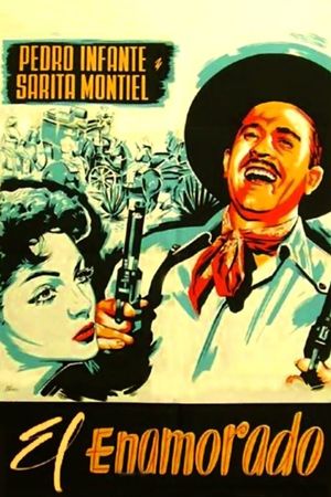 El enamorado's poster