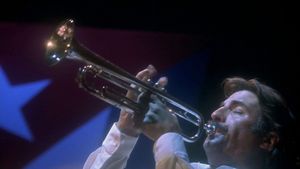 For Love or Country: The Arturo Sandoval Story's poster