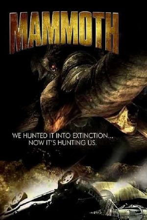 Mammoth's poster