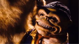 Ghoulies III: Ghoulies Go to College's poster