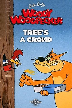 Tree's a Crowd's poster