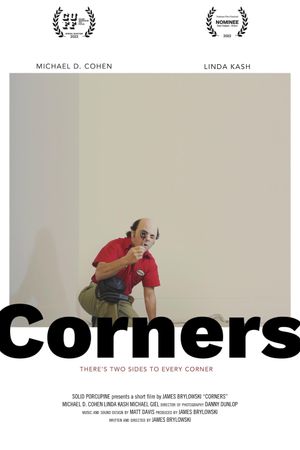 Corners's poster