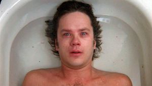 Jacob's Ladder's poster