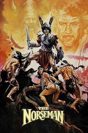 The Norseman's poster