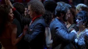 Carlito's Way's poster