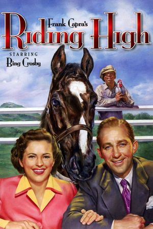 Riding High's poster