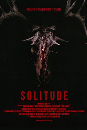 Solitude's poster