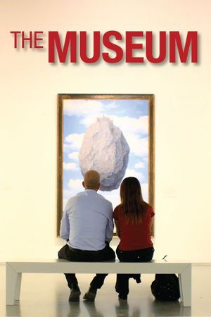 The Museum's poster