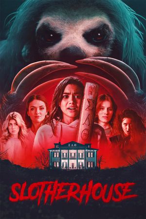 Slotherhouse's poster