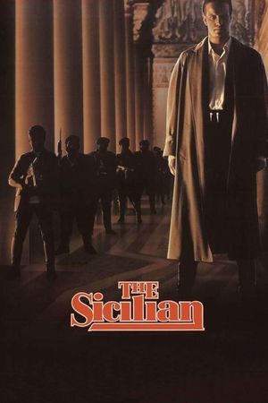 The Sicilian's poster