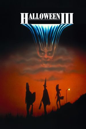 Halloween III: Season of the Witch's poster
