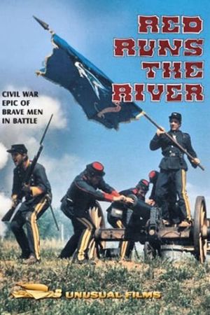 Red Runs the River's poster