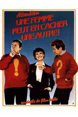My Other Husband's poster