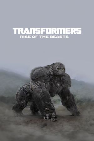 Transformers: Rise of the Beasts's poster
