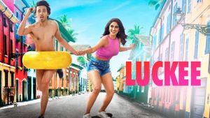 Luckee's poster