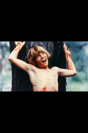 Suffer Little Children…'s poster