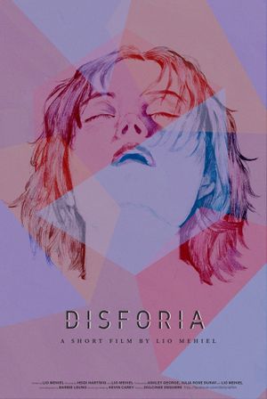 Disforia's poster