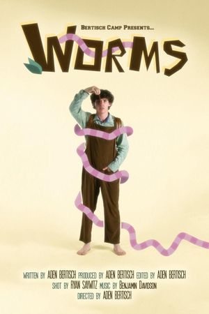 Worms's poster