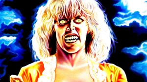 Mausoleum's poster
