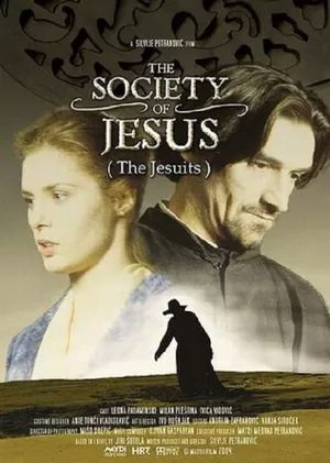 The Society of Jesus's poster