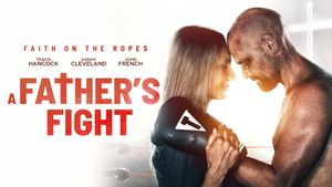 A Father's Fight's poster