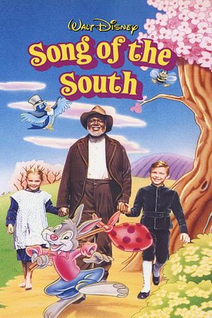 Song of the South's poster