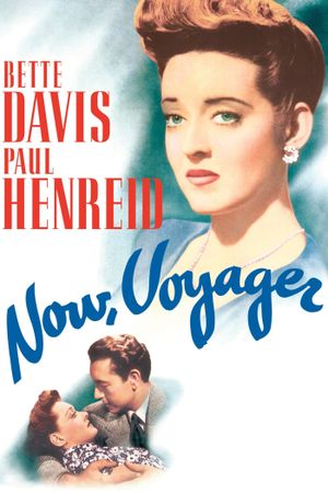 Now, Voyager's poster