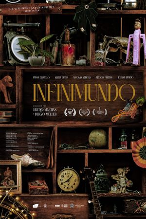 Infinimundo's poster