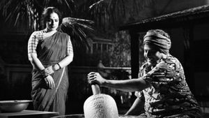 NTR Kathanayakudu's poster