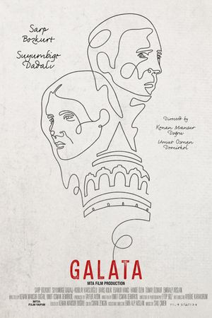 Galata's poster